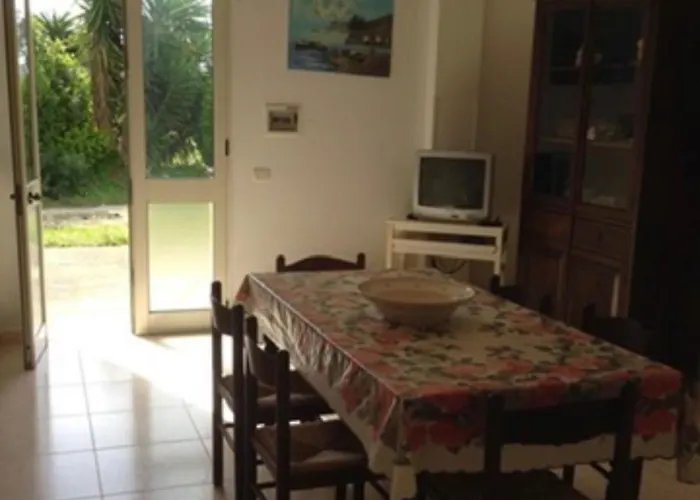 Villa Casa Baia Dei Turchi Otranto
