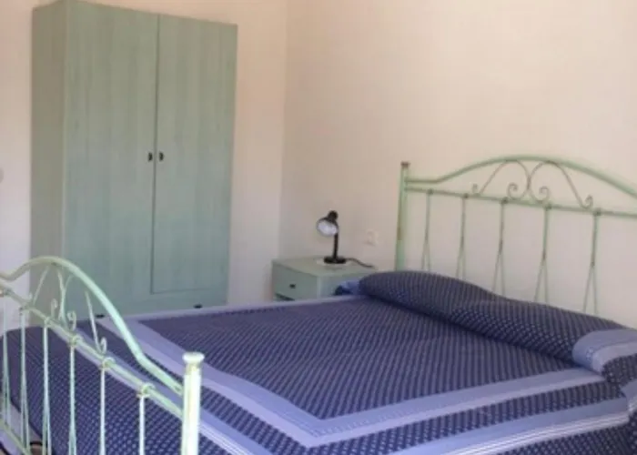 Villa Casa Baia Dei Turchi Otranto